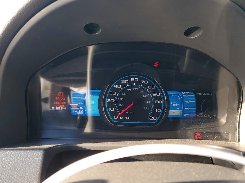 Aukcja sprzedaży 2010 Ford Fusion, vin: 3FADP0L36AR121951, numer aukcji: 60513556