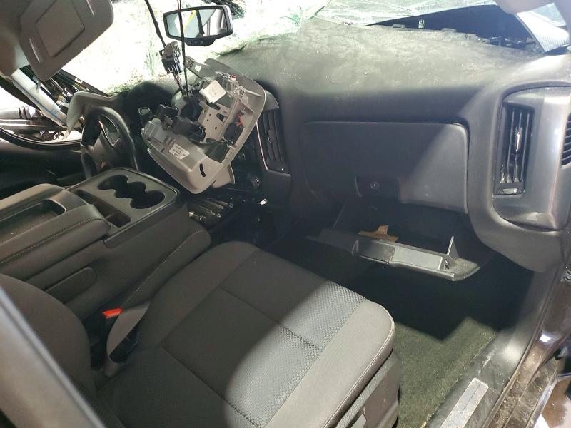Продажа на аукционе авто 2018 Chevrolet Silverado, vin: 1GC1KVEG6JF144376, номер лота: 61143566