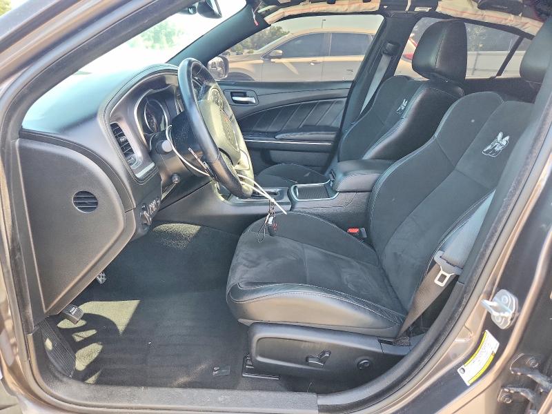 60896306 :رقم المزاد ، 2C3CDXGJ7MH623095 vin ، 2021 Dodge Charger مزاد بيع