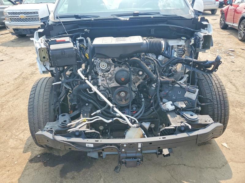 Aukcja sprzedaży 2025 Cadillac Escalade, vin: 1GYS9BRL3SR102909, numer aukcji: 60782436