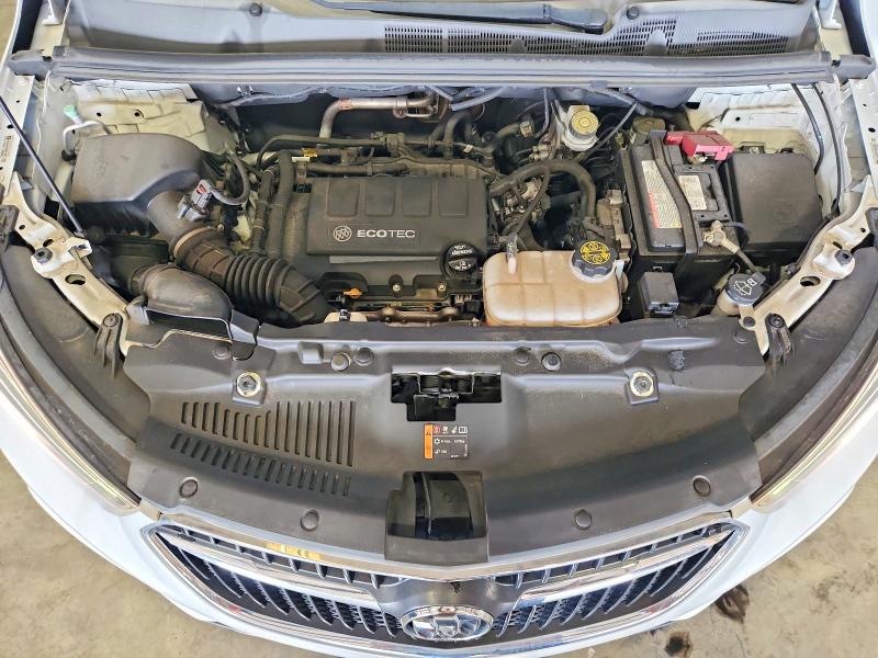Aukcja sprzedaży 2019 Buick Encore, vin: KL4CJASB7KB821290, numer aukcji: 59096806