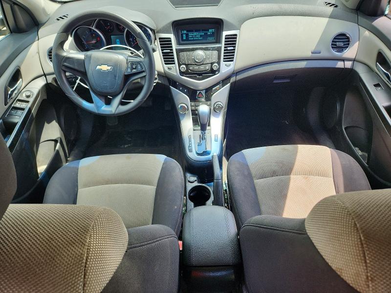 Aukcja sprzedaży 2012 Chevrolet Cruze, vin: 1G1PC5SH1C7372327, numer aukcji: 63175286