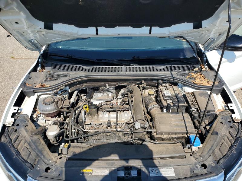 2019 Volkswagen Jetta მანქანა იყიდება აუქციონზე, vin: 3VWC57BU4KM192690, აუქციონის ნომერი: 58597426