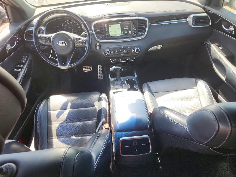 Aukcja sprzedaży 2016 Kia Sorento, vin: 5XYPKDA15GG114149, numer aukcji: 60455846