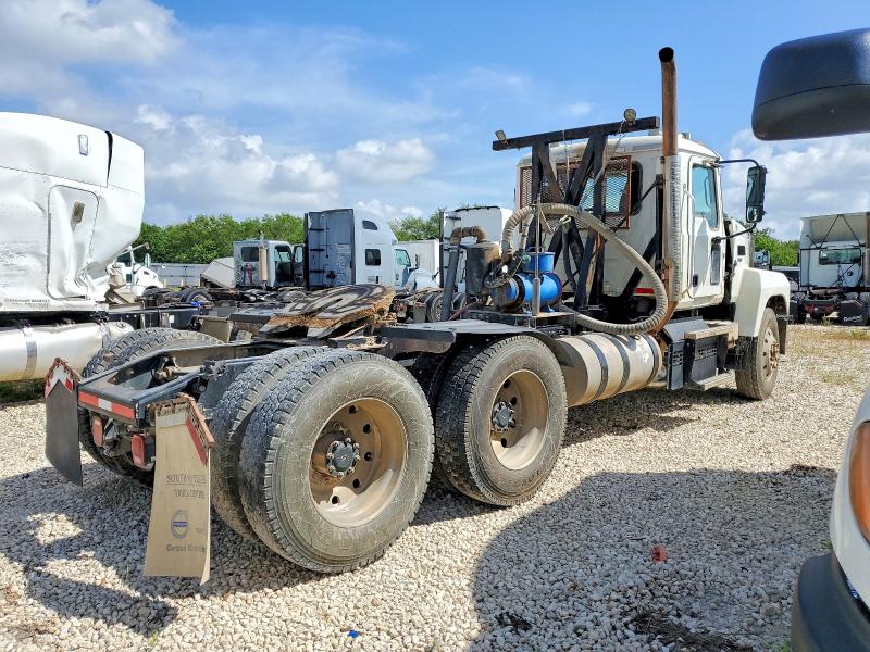 Продажа на аукционе авто 2019 Mack Pi64, vin: 1M1PN3GY5KM001704, номер лота: 58308756