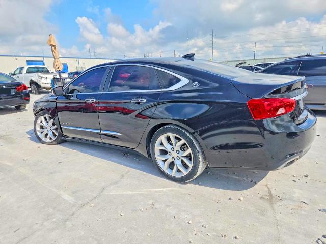 Aukcja sprzedaży 2015 Chevrolet Impala, vin: 1G1165S31FU141984, numer aukcji: 60883056