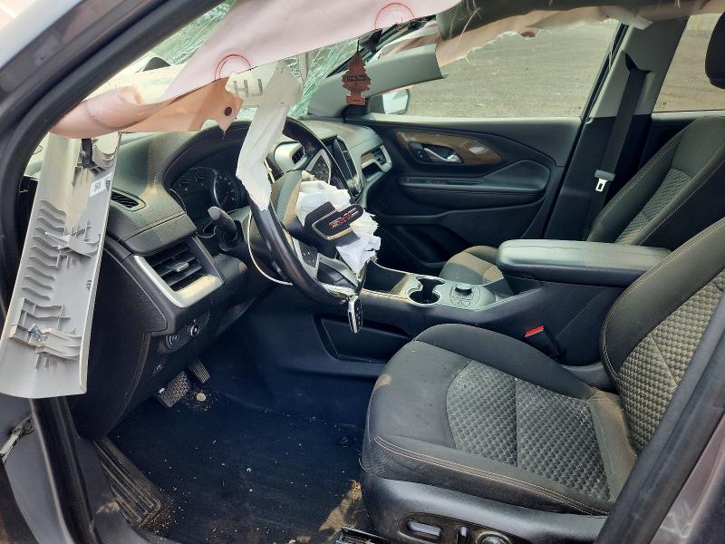 Aukcja sprzedaży 2019 Gmc Terrain, vin: 3GKALTEVXKL107195, numer aukcji: 59947846