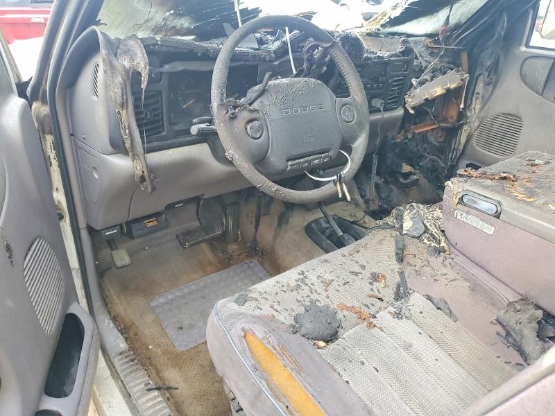 61559326 :رقم المزاد ، 1B7HF16Y7SS125878 vin ، 1995 Dodge Ram 1500 مزاد بيع
