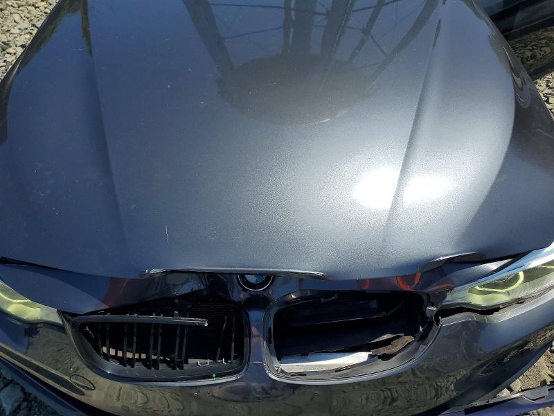2016 Bmw 428 მანქანა იყიდება აუქციონზე, vin: WBA3N9C51GK249297, აუქციონის ნომერი: 61703486