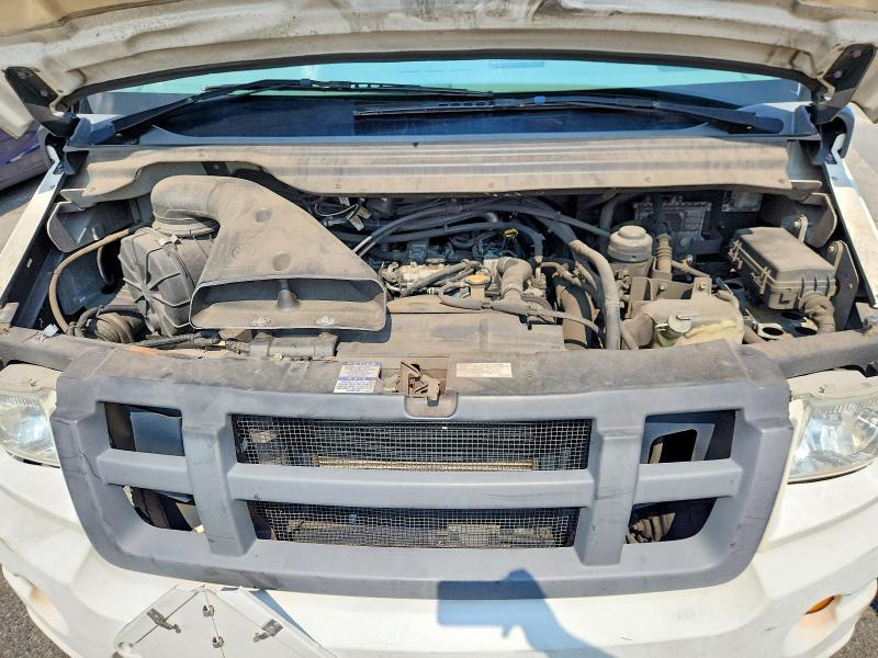 Продажа на аукционе авто 2017 Isuzu Reach, vin: JALB4T178H7W00437, номер лота: 61109306