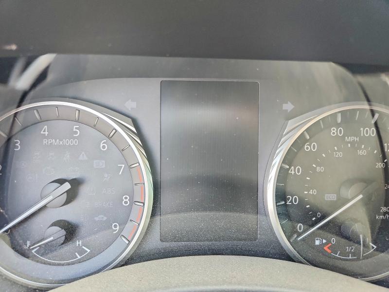 Aukcja sprzedaży 2020 Infiniti Q50, vin: JN1EV7AP7LM201955, numer aukcji: 60230516