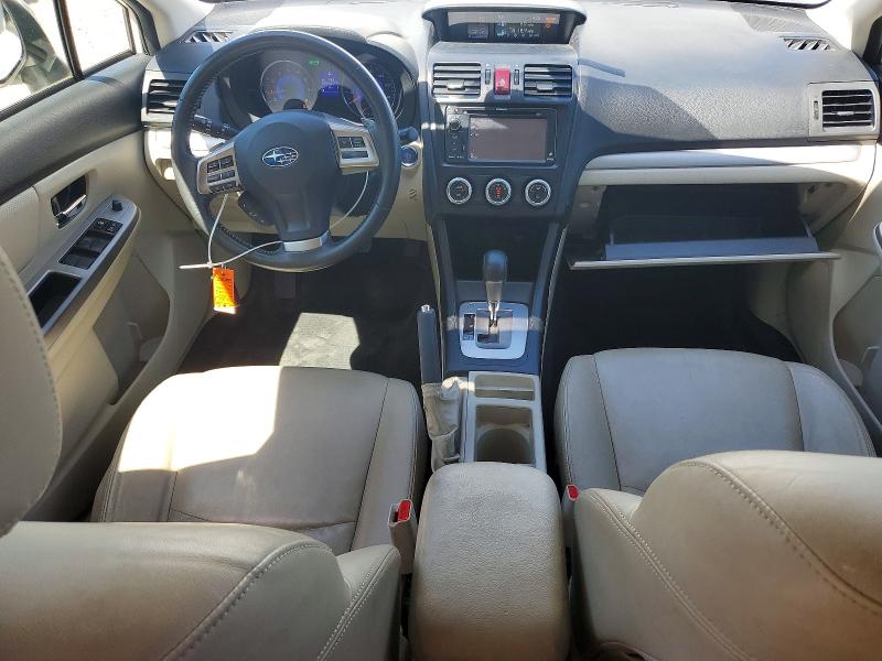Aukcja sprzedaży 2014 Subaru Xv Crosstrek, vin: JF2GPBKC5EH342311, numer aukcji: 62713796