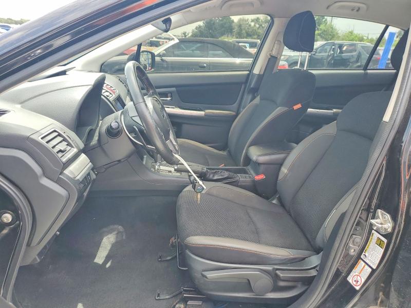 Продажа на аукционе авто 2016 Subaru Crosstrek, vin: JF2GPADC9GH307314, номер лота: 60763936