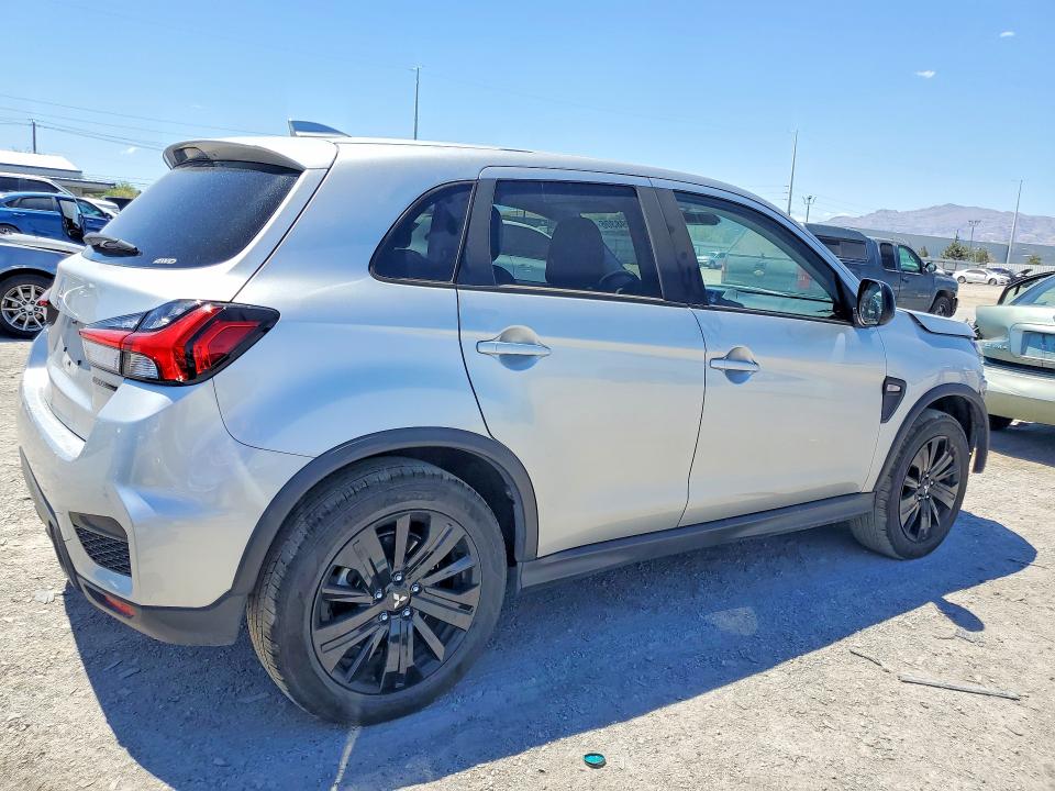 Продаж на аукціоні авто 2026 Mitsubishi Outlander Sport, vin: JA4ARUAU2TU004366, номер лоту: 59998306