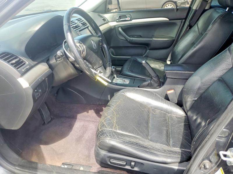62045066 :رقم المزاد ، JH4CL96916C015949 vin ، 2006 Acura Tsx مزاد بيع