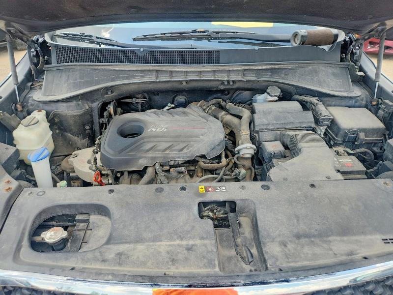 Auction sale of the 2016 Kia Sorento, vin: 5XYPG4A17GG101498, lot number: 59178206