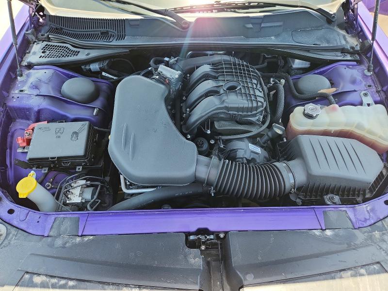 Продаж на аукціоні авто 2023 Dodge Challenger, vin: 2C3CDZAG0PH652774, номер лоту: 60766376