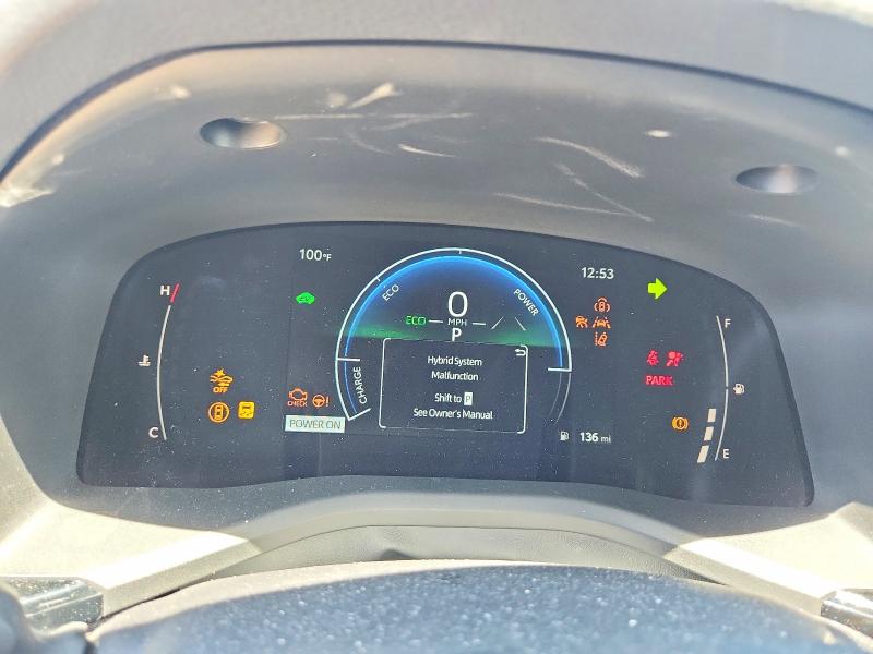 Aukcja sprzedaży 2025 Toyota Camry, vin: 4T1DBADK9SU523974, numer aukcji: 62123316