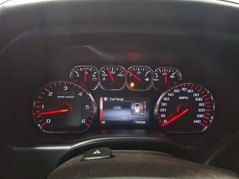 Продажа на аукционе авто 2015 Gmc Sierra, vin: 1GTV2VECXFZ399682, номер лота: 62693606