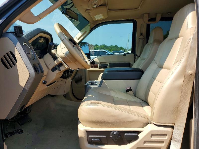 Aukcja sprzedaży 2008 Ford F250, vin: 1FTSW21R18EC63984, numer aukcji: 63186176