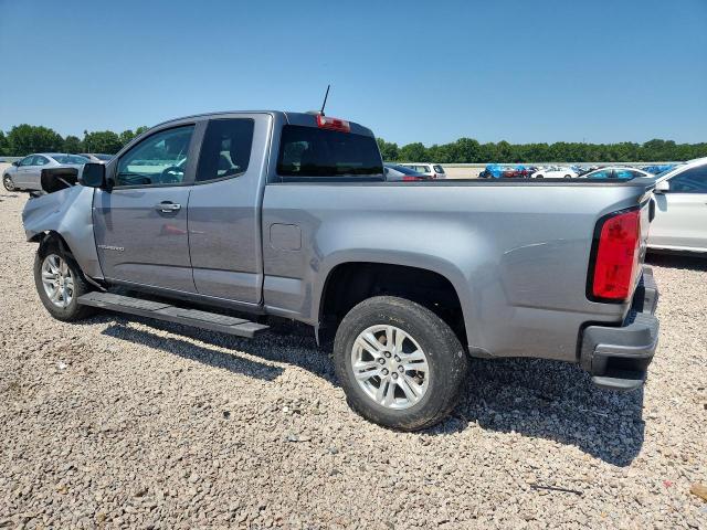 Продажа на аукционе авто 2021 Chevrolet Colorado, vin: 1GCHSCEAXM1274760, номер лота: 62542866