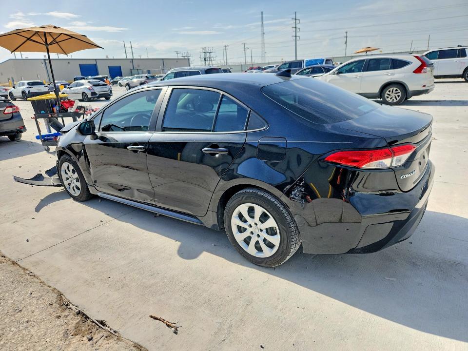 Aukcja sprzedaży 2022 Toyota Corolla, vin: 5YFEPMAE8NP354204, numer aukcji: 60680246