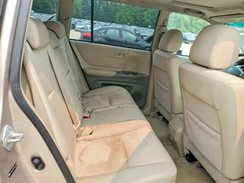 Aukcja sprzedaży 2007 Toyota Highlander, vin: JTEHP21A570211136, numer aukcji: 60715306