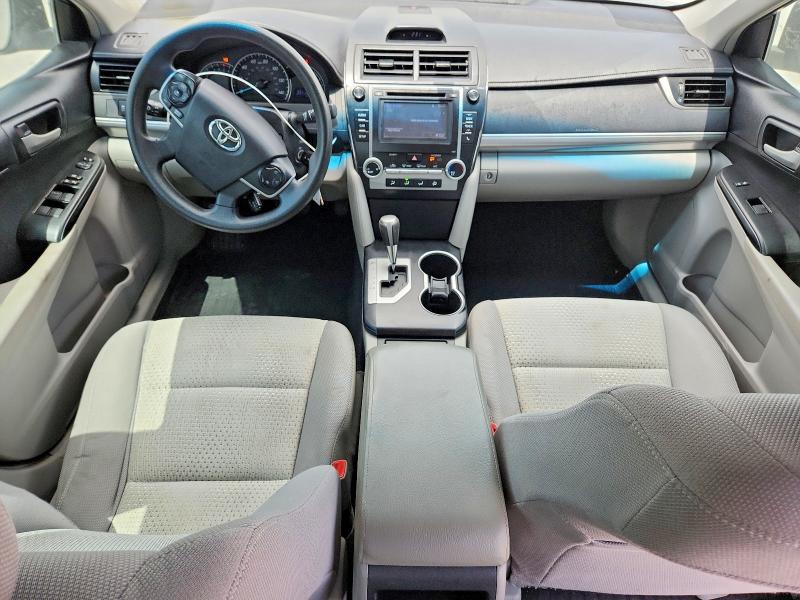 Продаж на аукціоні авто 2014 Toyota Camry, vin: 4T4BF1FK3ER387635, номер лоту: 61935996