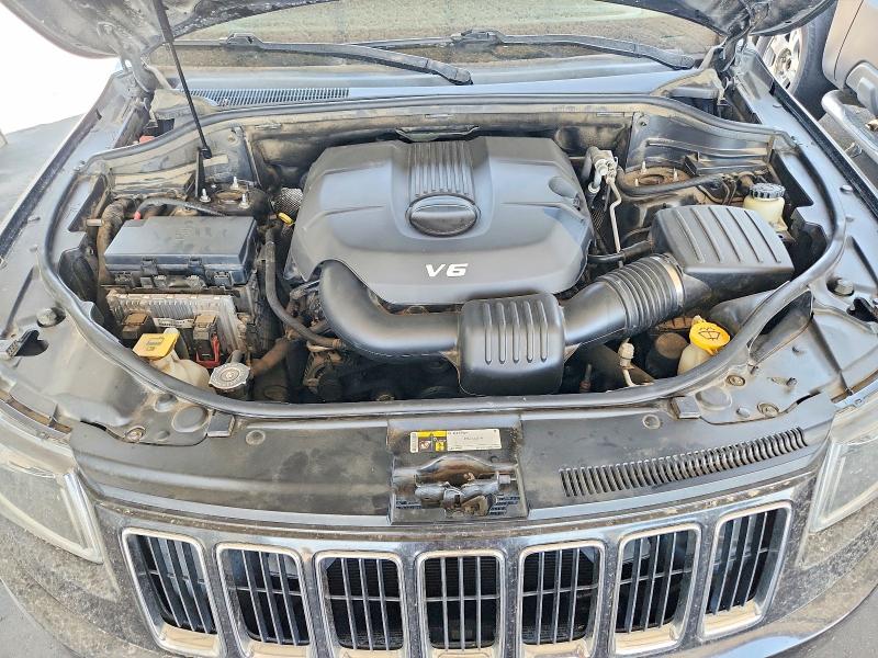 60883156 :رقم المزاد ، 1C4RJFAG1FC183838 vin ، 2015 Jeep Grand Cherokee مزاد بيع