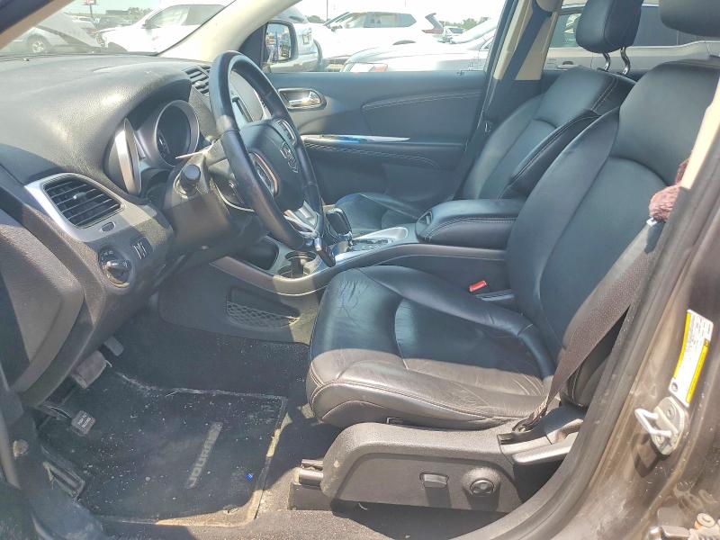 Aukcja sprzedaży 2013 Dodge Journey, vin: 3C4PDCDG6DT569701, numer aukcji: 61147236