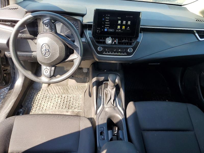59134856 :رقم المزاد ، 5YFB4MDE1RP101075 vin ، 2024 Toyota Corolla مزاد بيع
