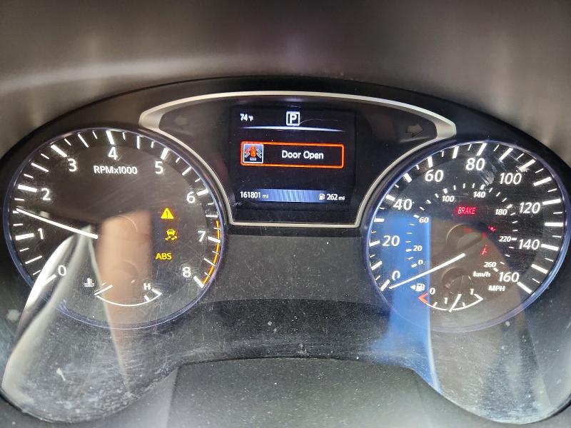 59183026 :رقم المزاد ، 1N4AL3APXHC494652 vin ، 2017 Nissan Altima مزاد بيع