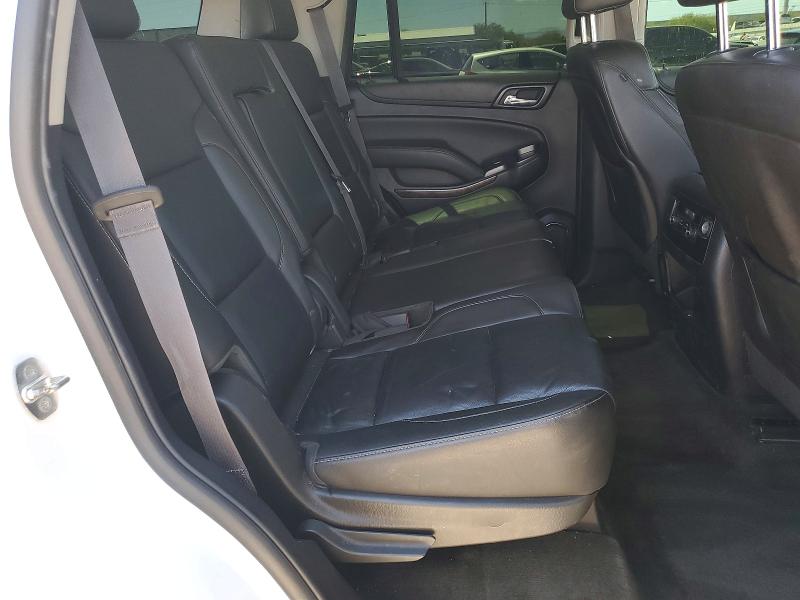 2015 Chevrolet Tahoe მანქანა იყიდება აუქციონზე, vin: 1GNSKBKC7FR180188, აუქციონის ნომერი: 62403166