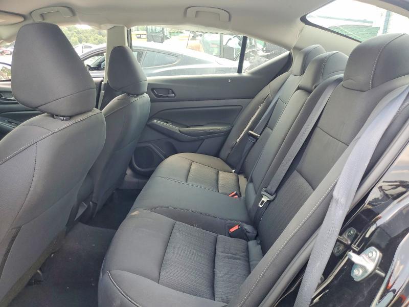 62848896 :رقم المزاد ، 1N4BL4DVXTN320467 vin ، 2026 Nissan Altima مزاد بيع