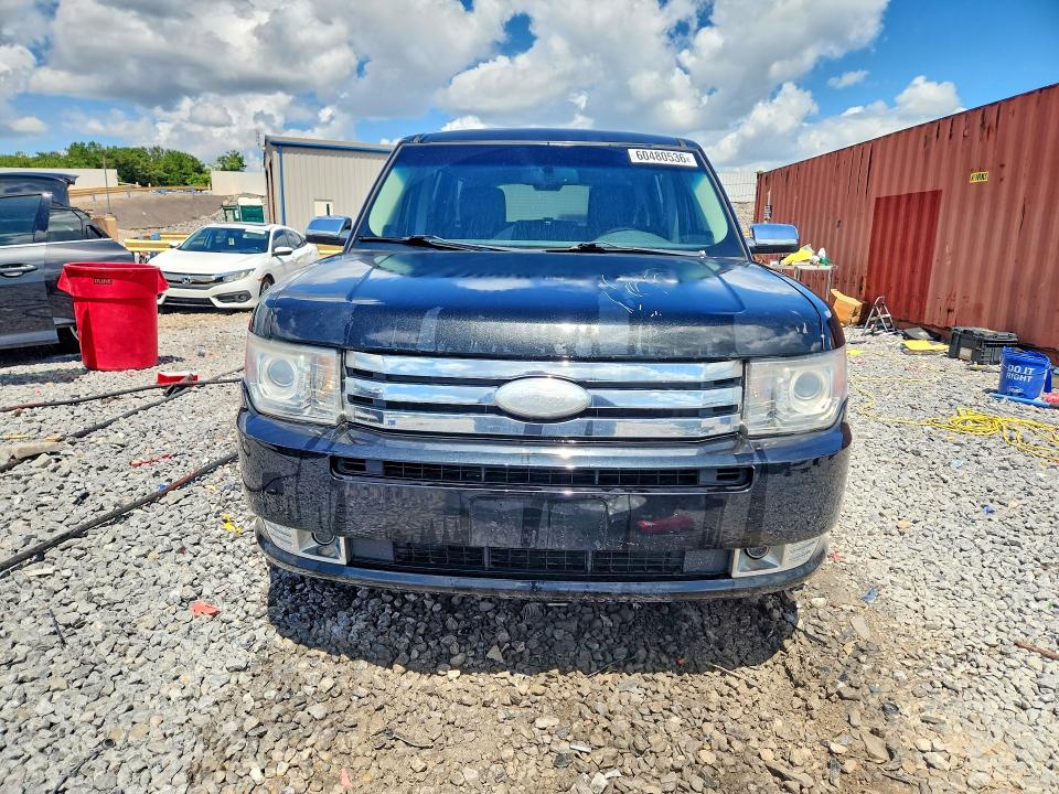 2012 Ford Flex მანქანა იყიდება აუქციონზე, vin: 2FMGK5DC1CBD14345, აუქციონის ნომერი: 60480536