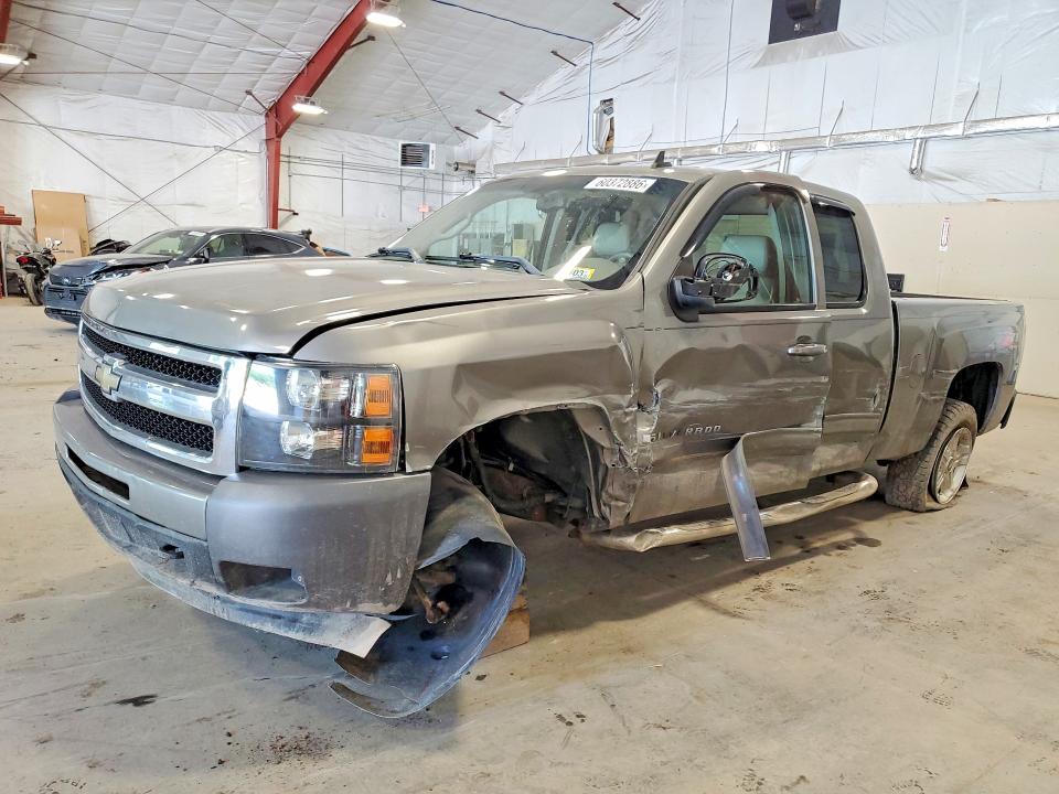 Auction sale of the 2009 Chevrolet Silverado, vin: 1GCEK39JX9Z224897, lot number: 60372886
