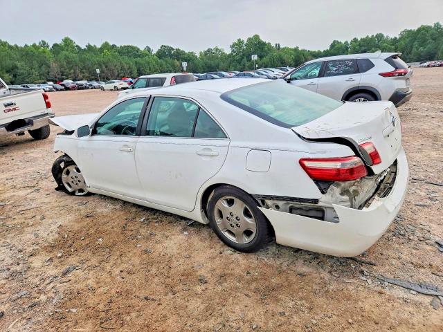 Продаж на аукціоні авто 2008 Toyota Camry, vin: 4T1BK46KX8U566248, номер лоту: 62651846