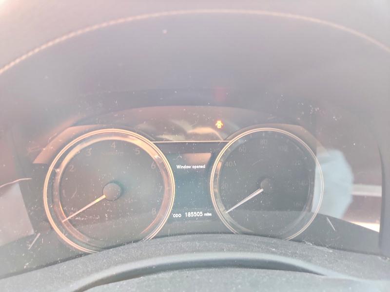 Aukcja sprzedaży 2014 Lexus Gs, vin: JTHCE1BL4E5026010, numer aukcji: 59130096