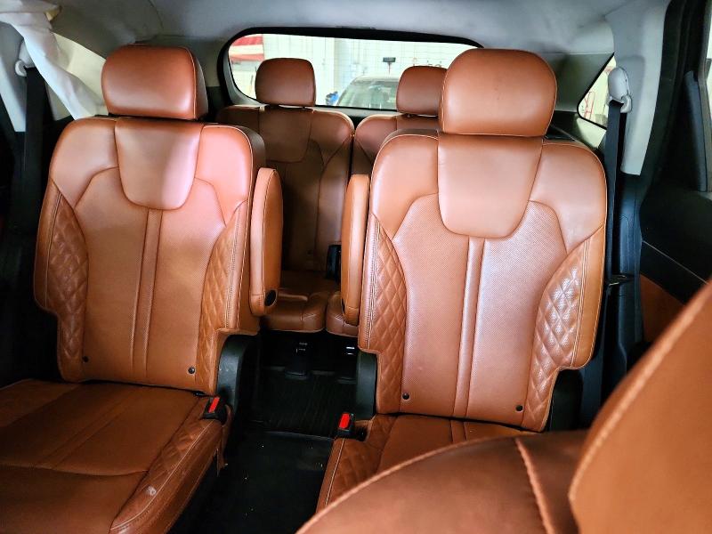 2021 Kia Sorento მანქანა იყიდება აუქციონზე, vin: 5XYRKDLF6MG044304, აუქციონის ნომერი: 61993856