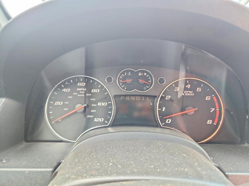 Продаж на аукціоні авто 2009 Chevrolet Equinox, vin: 2CNDL63F696228788, номер лоту: 60618456