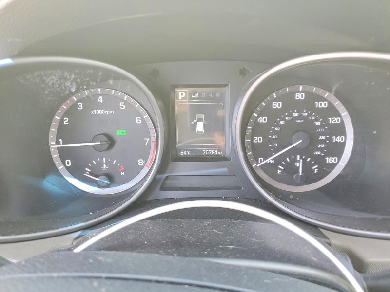 Aukcja sprzedaży 2018 Hyundai Santa Fe Sport, vin: 5NMZU3LB9JH056742, numer aukcji: 62471756