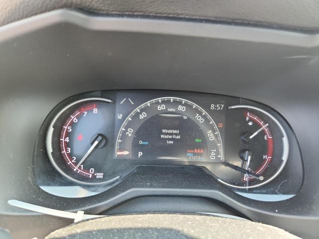 Aukcja sprzedaży 2023 Toyota Rav4, vin: 2T3W1RFV2PC251012, numer aukcji: 60008686