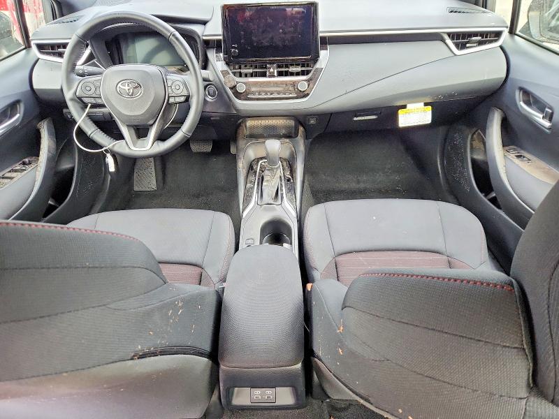 Aukcja sprzedaży 2026 Toyota Corolla, vin: JTDS4MCE4T3531989, numer aukcji: 62004806