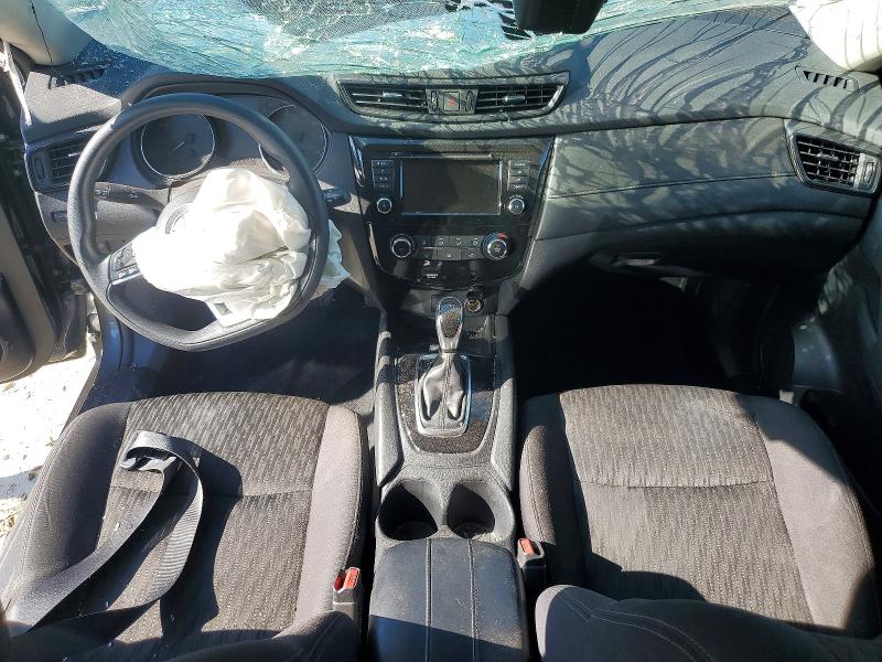 Продажа на аукционе авто 2020 Nissan Rogue, vin: 5N1AT2MV3LC810993, номер лота: 60163086