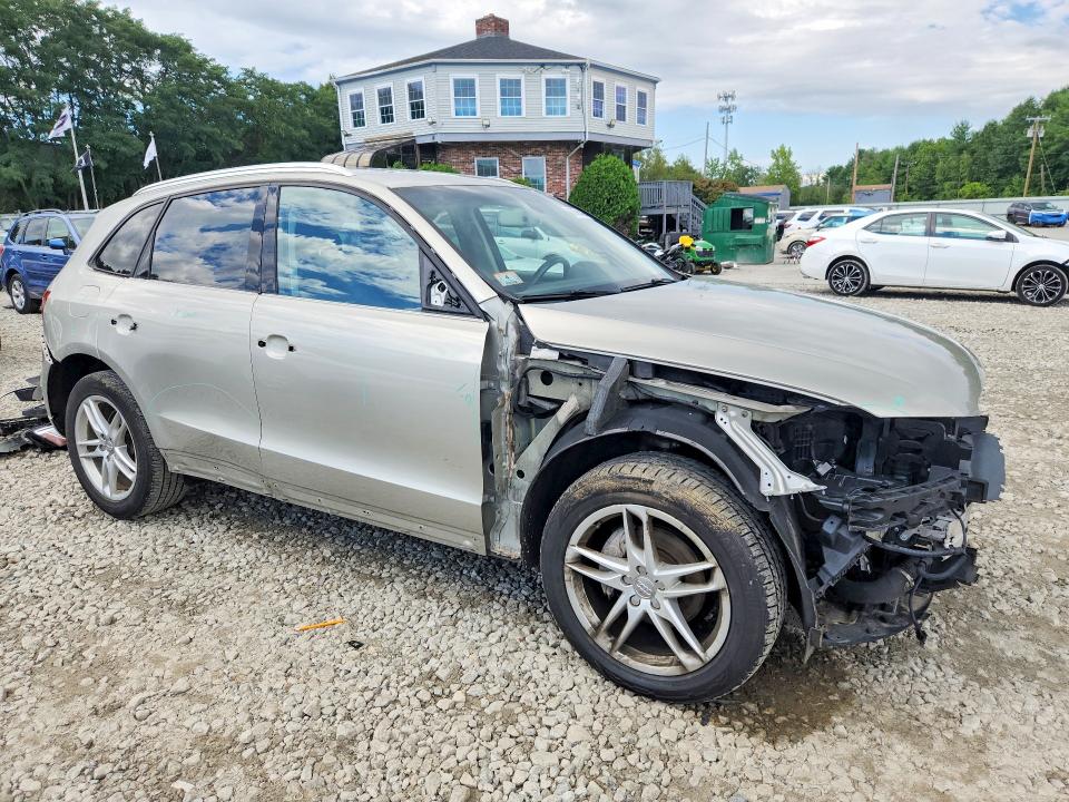 Aukcja sprzedaży 2017 Audi Q5, vin: WA1C2AFP5HA062981, numer aukcji: 63565406