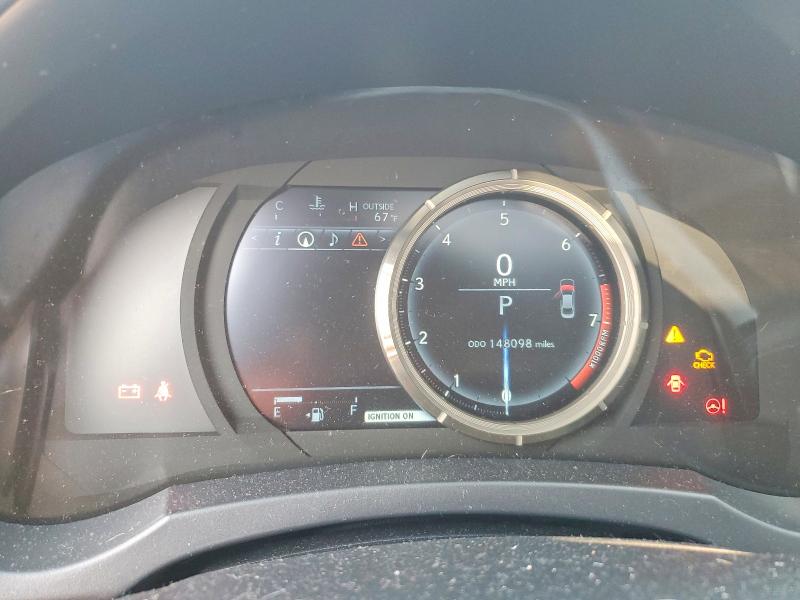 2014 Lexus Is მანქანა იყიდება აუქციონზე, vin: JTHCE1D20E5002291, აუქციონის ნომერი: 63325906