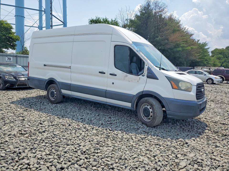 Продажа на аукционе авто 2015 Ford Transit, vin: 1FTSW3XV4FKB21413, номер лота: 62963556