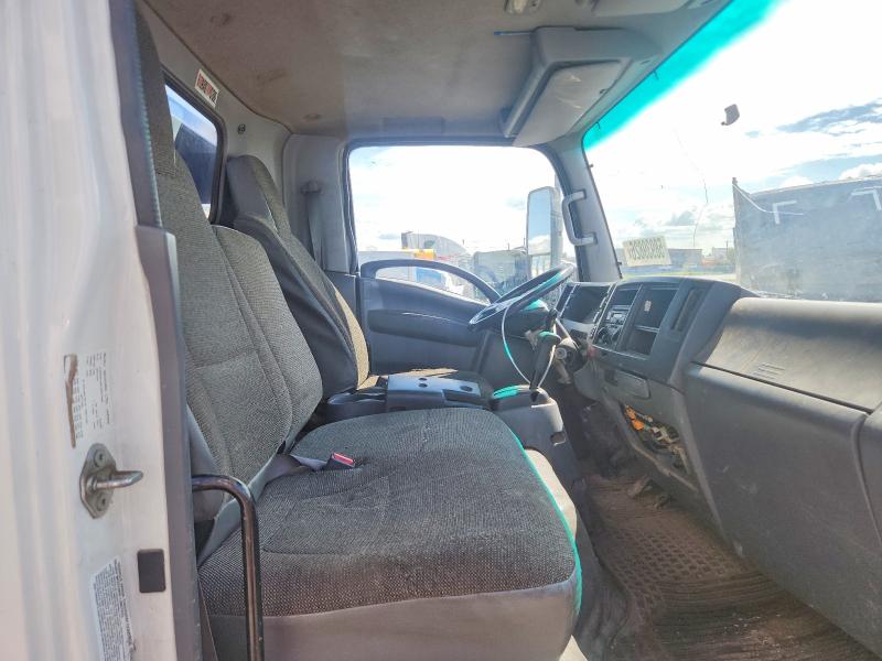 Aukcja sprzedaży 2015 Isuzu Npr Hd, vin: 54DC4W1C9FS801466, numer aukcji: 58939826
