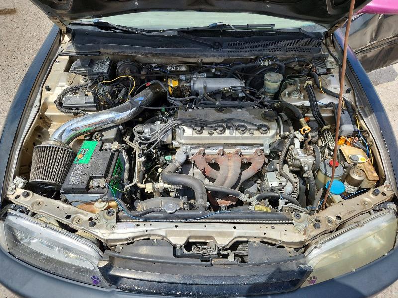 Продаж на аукціоні авто 1995 Honda Accord, vin: JHMCD5667SC059962, номер лоту: 61603056