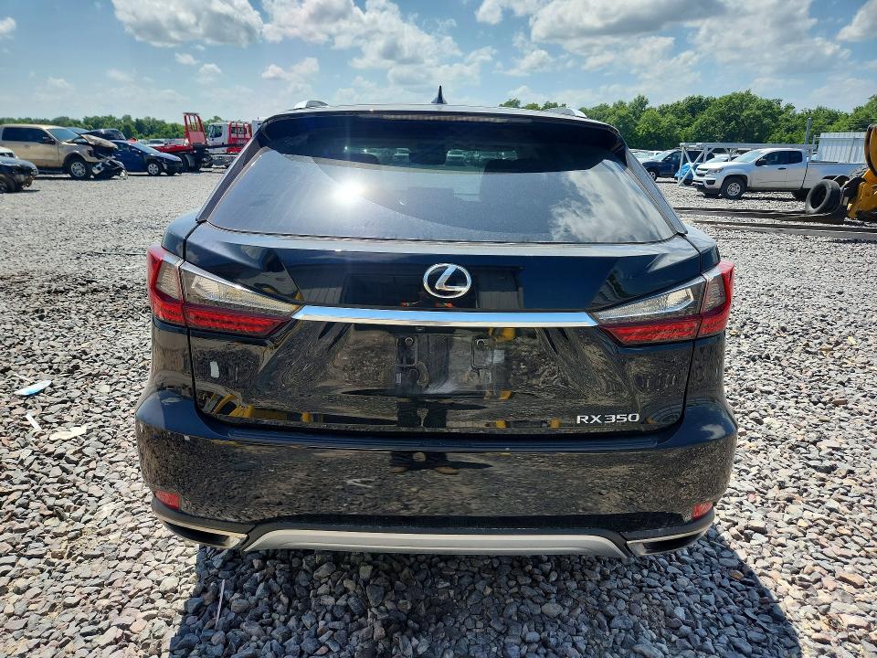 Продажа на аукционе авто 2021 Lexus Rx, vin: 2T2HZMDA6MC277701, номер лота: 59174286
